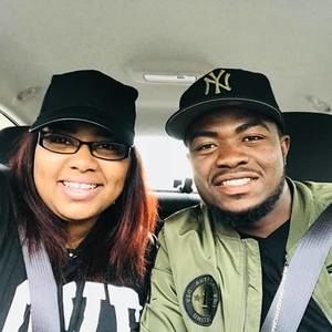 Meet your Posher, Chris